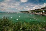 Женевско езеро ; comments:12