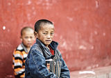 Southwest China ,Yunnan ,Ljiang. ; Коментари:21