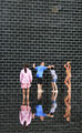 Crown Fountain I ; comments:22