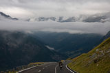 Grossglockner hochalpenstrasse ; comments:13