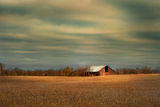 Barn on a Hill ; Коментари:19