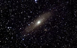 M31, Галактиката в Андромеда ; comments:7