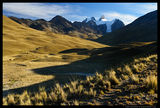 Nevado Condoriri, Cordillera Real, Bolivia ; comments:9