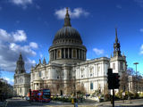 St. Paul&#039;s Cathedral ; Comments:10