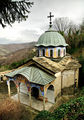 Габровски Соколски манастир „Успение Богородично“-църквата ; comments:8