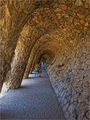 Guell Park ; comments:7