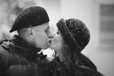 winter kiss ; comments:23