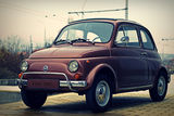 Fiat 500 ; comments:14