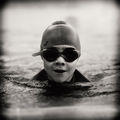 Swimming boy ; comments:41