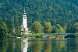 Bohinj, Slovenia ; comments:10