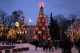 Зимни празници във Вилнюс ; No comments