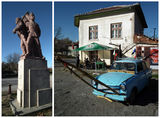 Паметниците на село Брестово ; comments:5