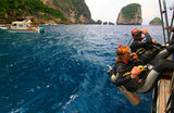 Manta Point - Nusa Penida-Bali- Indonezia ; comments:3