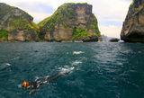 Manta Point - Nusa Penida-Bali-Indonezia ; comments:3