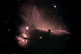 Nebula B33 "Horse Head" ; comments:20
