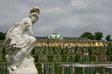 Potsdam " Sanssoucie" ; comments:7