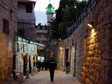 Из улиците на Йерусалим ; comments:4