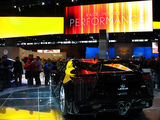 2012 Lexus LFA ; comments:2