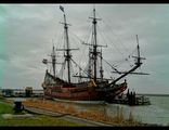 Carrebean pirates near Amsterdam ; Comments:8