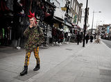 Camden Town - The best place in London ; comments:5