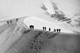 към Mont Blanc ; comments:39