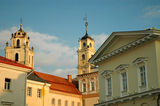 Вилнюски университет_ един от най старите университети в Европа ; comments:2