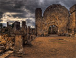 Abandoned ( Perga - южната базилика) ; comments:6