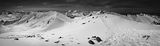 Панорама на Северен Пирин от вр. Полежан ; comments:7