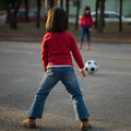 The name of the game - Soccer ; comments:5