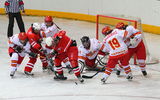 2011 IIHF WORLD WOMENS CHAMPIONSHIP ; comments:6