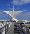 Milwaukee Art Museum ; comments:7