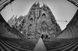 Sagrada Familia ; Коментари:12