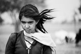 Rabari Girl, Rajasthan India ; comments:16