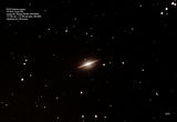 M104 Галактиката "Сомбреро" ; comments:12