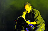 Mike Patton - Faith No More! ; comments:7