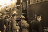 "1939 година"- гара Подуяне ; comments:50