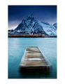 Sarkisoy, Lofoten Islands, Polar Norway 2011 ; Коментари:69