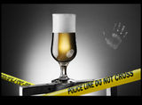 touching of another man"s beer is a crime ! ; comments:10