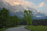 Zugspitze ; comments:15