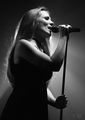 Simone Simons (Epica) ; Коментари:6