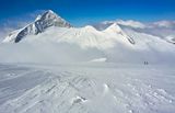 Връх Олперер (3476м), Тирол, над ледник Хинтертукс ; comments:18
