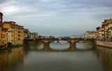 Мостът Санта Тринита, Флоренция ; comments:19