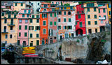 Riomaggiore ; comments:21