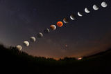 Lunar  eclipse ... ; comments:45