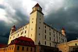 Bratislavsky hrad ; comments:9