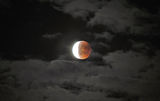 Лунно затъмнение 15.06.2011 ; comments:6