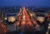 Champs Elysees ; comments:24