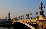 Pont Alexandre III ; comments:22