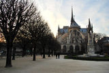 Notre Dame de Paris ; comments:6