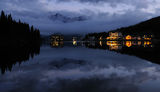 Lago di Misurina ; comments:14